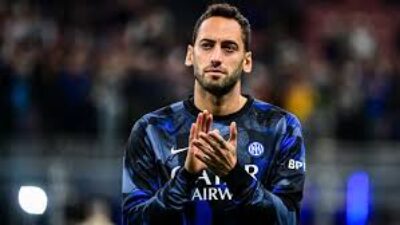 Hakan Çalhanoğlu Tetap di Inter Musim Depan: Fokusnya Ada di Proyek Jangka Panjang, Bukan Rumor
