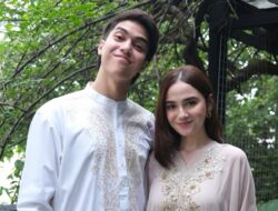 Ahmad Dhani Konfirmasi Resepsi El Rumi–Syifa Hadju Akhir April, Jakarta dan Bali