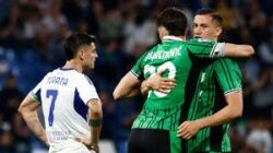 Jay Idzes Kena Sorotan, Media Italia Sindir Eks AC Milan Usai Como Tumbang dari Sassuolo