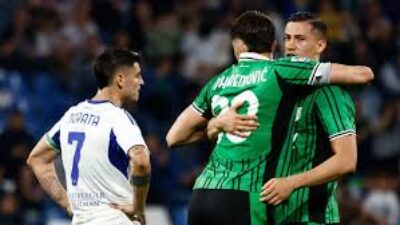 Jay Idzes Kena Sorotan, Media Italia Sindir Eks AC Milan Usai Como Tumbang dari Sassuolo