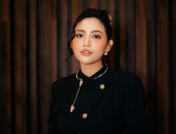 Rachel Vennya Geram: Okin Diam-diam Jual Rumah Pengganti Nafkah Anak