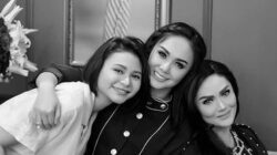 “Yuni Shara 3553 Concert” Sambut 35 Tahun Berkarya di Surabaya, Gaung Nostalgia Dipadu Line Up Lintas Generasi