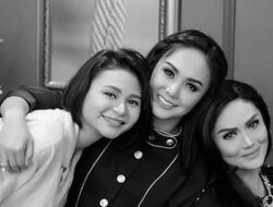 “Yuni Shara 3553 Concert” Sambut 35 Tahun Berkarya di Surabaya, Gaung Nostalgia Dipadu Line Up Lintas Generasi
