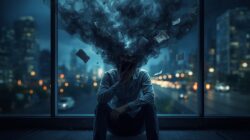 Mental Health Menurun Diam-Diam di Era Serba Cepat, Banyak Orang Hidup dalam Tekanan Tanpa Menyadarinya