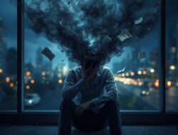 Mental Health Menurun Diam-Diam di Era Serba Cepat, Banyak Orang Hidup dalam Tekanan Tanpa Menyadarinya