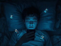 “5 Menit Jadi 3 Jam”: Bahaya Short Video yang Jarang Disadari