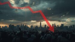 Kenapa Ekonomi Indonesia Terasa Makin Berat di 2026: Dari Rupiah Melemah sampai Daya Beli Menyusut