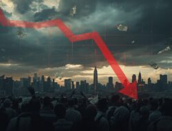 Kenapa Ekonomi Indonesia Terasa Makin Berat di 2026: Dari Rupiah Melemah sampai Daya Beli Menyusut