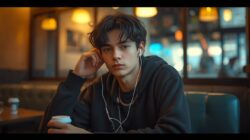 Headset Kabel Kembali Jadi Tren 2026, Gen Z Mulai Bosan dengan TWS dan Teknologi Wireless
