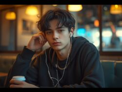 Headset Kabel Kembali Jadi Tren 2026, Gen Z Mulai Bosan dengan TWS dan Teknologi Wireless
