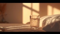 Banyak Orang Baru Tahu, Minum Air Putih Setelah Bangun Tidur Ternyata Punya Efek Besar untuk Tubuh