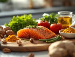 7 Makanan yang Bisa Membantu Menjaga Otak Tetap Tajam hingga Usia Tua
