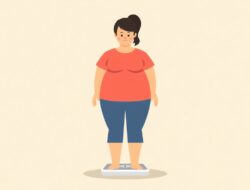 Berat Badan Turun Tapi Naik Lagi? Ini Fakta Medis yang Sering Bikin Orang Putus Asa Saat Diet