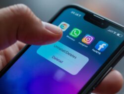 Pengguna WhatsApp, Instagram, dan Facebook Berkurang 20 Juta pada Awal 2026, Ini Penyebab Utamanya
