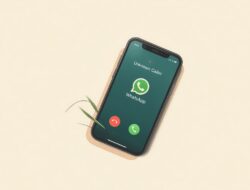 Nomor Tak Dikenal di WhatsApp Makin Nekat, Ini Cara Supaya Tidak Bisa Menelepon Lagi