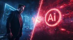 Elon Musk Kalah dari OpenAI, Tapi Konflik Besar Dunia AI Justru Baru Dimulai