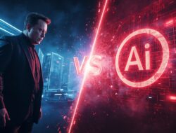 Elon Musk Kalah dari OpenAI, Tapi Konflik Besar Dunia AI Justru Baru Dimulai