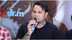 Virgoun Ucapkan Selamat untuk Dirinya, Tapi Menyindir Netizen yang Terlalu Cepat Menghakimi