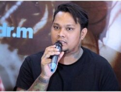 Virgoun Ucapkan Selamat untuk Dirinya, Tapi Menyindir Netizen yang Terlalu Cepat Menghakimi