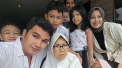 Aldi Taher Akui Dewi Perssik Semangati Saat Ia Kena Kanker, Lalu Ia Minta Maaf Usai Terjadi Salah Ucap