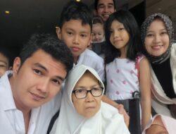Aldi Taher Akui Dewi Perssik Semangati Saat Ia Kena Kanker, Lalu Ia Minta Maaf Usai Terjadi Salah Ucap