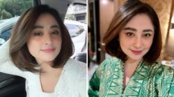 Dewi Perssik Geram Akun Facebook Pakai Namanya Lagi, Konsultasi ke Lawyer