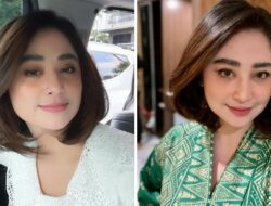 Dewi Perssik Geram Akun Facebook Pakai Namanya Lagi, Konsultasi ke Lawyer