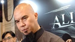 Ahmad Dhani: Shafeea Jangan Terpaku Hujatan Netizen, Pahami Etika Dunia Maya