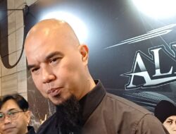 Ahmad Dhani: Shafeea Jangan Terpaku Hujatan Netizen, Pahami Etika Dunia Maya