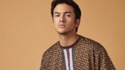 Ditanya Soal Nikah Setelah Al Ghazali Bahagia, Rizky Nazar: “Semoga Cepat, Tapi Saya Belum Tahu”
