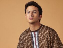 Ditanya Soal Nikah Setelah Al Ghazali Bahagia, Rizky Nazar: “Semoga Cepat, Tapi Saya Belum Tahu”