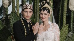 Luna Maya: “Enggak Usah Izin Dulu,” Maxime Jalani Adegan Romantis Sesuai Naskah