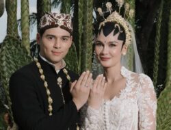Luna Maya: “Enggak Usah Izin Dulu,” Maxime Jalani Adegan Romantis Sesuai Naskah