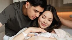 You Are the Best: Maia Estianty Ucapkan Terima Kasih untuk Alyssa Setelah Lahiran Normal