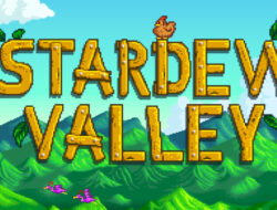 Stardew Valley, Game Pixel Sederhana yang Berhasil Melakukan Hal yang Gagal Dilakukan Banyak Game Modern