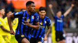 Inter Milan “Mengunci” Pembicaraan Real Madrid soal Dumfries—Jurnalis Italia Sebut Los Blancos Mulai Sasar Opsi Serius