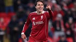 Federico Chiesa Buka Suara Soal Masa Depannya di Liverpool, Menit Bermain Jadi Prioritas Utama