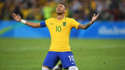 Neymar Tunjukkan Perkembangan Menggembirakan, Brasil Semakin Optimistis Menatap Laga Perdana Piala Dunia 2026