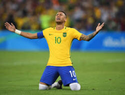 Neymar Tunjukkan Perkembangan Menggembirakan, Brasil Semakin Optimistis Menatap Laga Perdana Piala Dunia 2026
