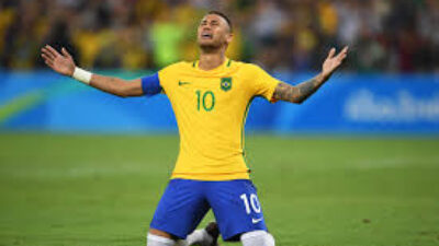 Neymar Tunjukkan Perkembangan Menggembirakan, Brasil Semakin Optimistis Menatap Laga Perdana Piala Dunia 2026