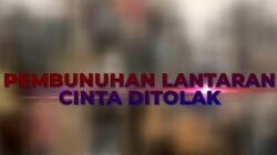 WB Ditangkap Usai 16 Bulan Buron, Perkosa dan Bunuh Tante di Jeneponto