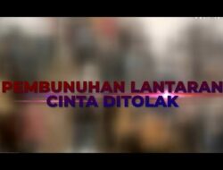 WB Ditangkap Usai 16 Bulan Buron, Perkosa dan Bunuh Tante di Jeneponto